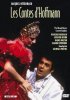 Постер «Сказки Гоффмана»