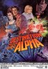 Постер «Лунная база Альфа»
