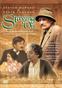 «Staying On»