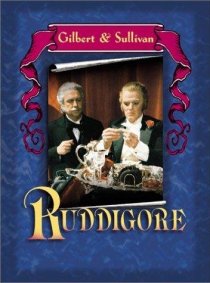 «Ruddigore»