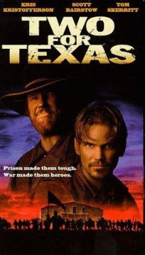 «Two for Texas»