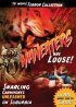Постер «Maneaters Are Loose!»