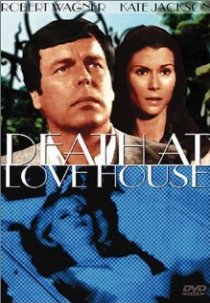 «Death at Love House»