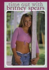 «Time Out with Britney Spears»