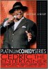 Постер «Cedric the Entertainer: Starting Lineup»