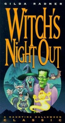 «Witch's Night Out»