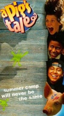 «История поросенка»