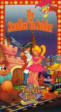 «Steadfast Tin Soldier»