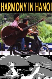 «Harmony in Hanoi»