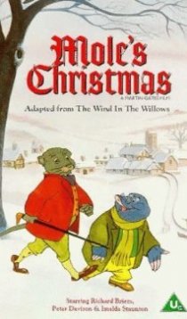 «Mole's Christmas»