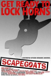 «Scapegoats»