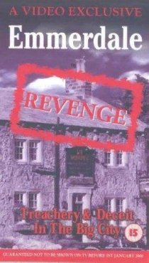 «Emmerdale: Revenge»