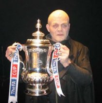 «The FA Cup Promotion»