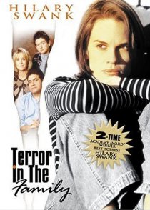 «Террор в семье»