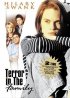 Постер «Террор в семье»