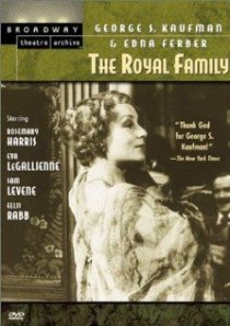 «The Royal Family»