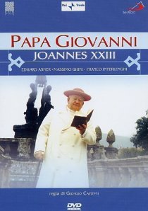 «Иоанн XXIII. Папа мира»