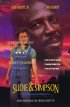 Постер «Суди и Симпсон»