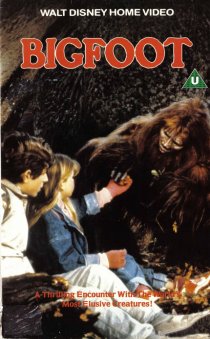 «Снежный человек»