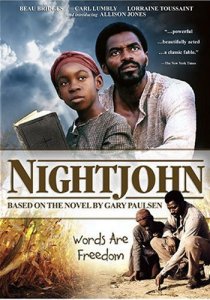 «Nightjohn»