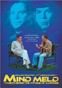 «Mind Meld: Secrets Behind the Voyage of a Lifetime»