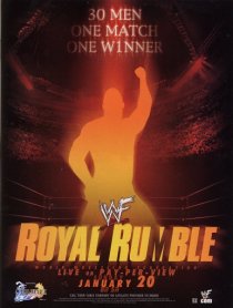 «WWF Королевская битва»