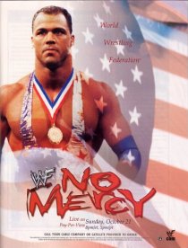 «WWF Без пощады»