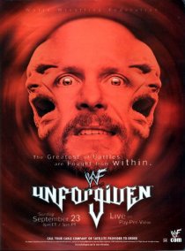 «WWF Непрощенный»