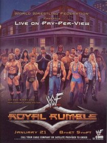 «WWF Королевская битва»