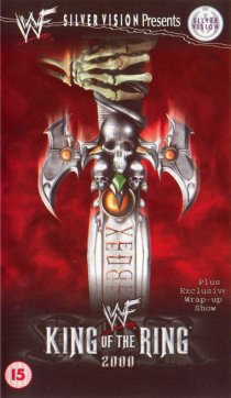 «WWF Король ринга»