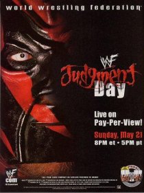«WWF Судный день»