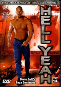 «WWE: Hell Yeah - Stone Cold's Saga Continues»