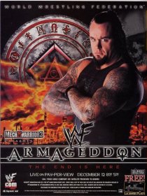 «WWF Армагеддон»