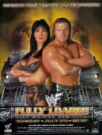 «WWF Полная загрузка»