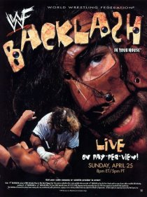 «WWF Бэклэш»