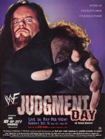 «WWF Судный день»