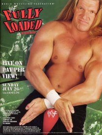 «WWF Полная загрузка»