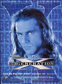 «WWF В твоем доме 19»
