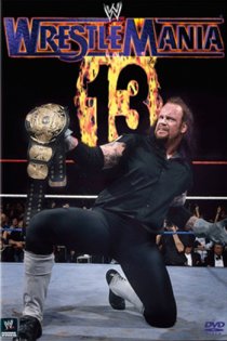 «WWF РестлМания 13»