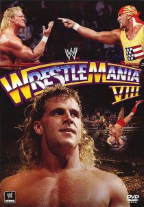 «WWF РестлМания 8»