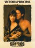 Постер «Sparks: The Price of Passion»