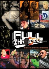 «Full Throttle»