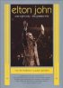 Постер «Elton John: One Night Only - Greatest Hits Live»