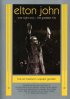 Постер «Elton John - Greatest Hits Live»