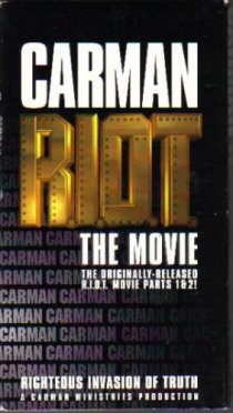 «R.I.O.T.: The Movie»