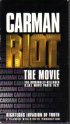 Постер «R.I.O.T.: The Movie»
