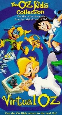 «Virtual Oz»