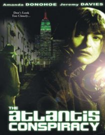 «The Atlantis Conspiracy»