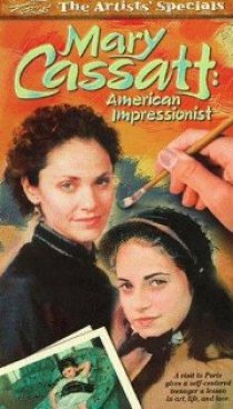 «Мэри Кассат: Американская импрессионистка»