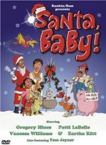«Santa, Baby!»